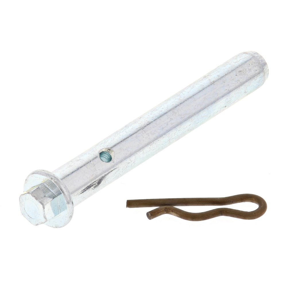 BRAKE PAD RETAINING PIN KIT FRONT/REAR KAW/SUZ KX80-112 97-26,  RM80-85 96-25  (R)